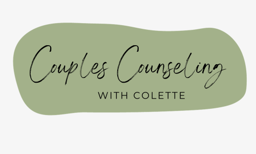 Couples Counseling with Colette